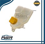 Расширительный бачок Ford FİESTA 2006-07.2008 / FUSİON 2006-2010 1.4 / 1.6TDCI 